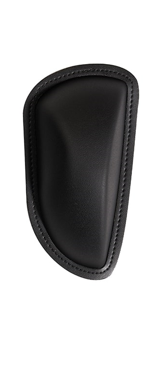 Kardborreblock – Ikonic Light / Tekna Dressyr dubbel kåpa