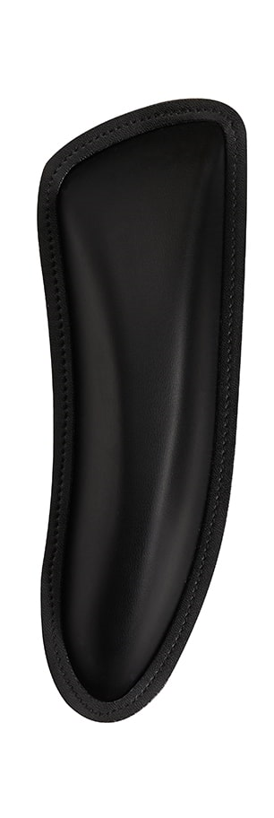 Kardborreblock – Ikonic Light / Tekna Dressyr dubbel kåpa