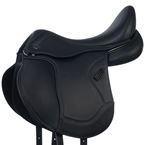 Ikonic "Light" Selle Dressage Poney