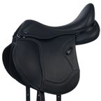 Ikonic "Light" Selle Dressage Poney