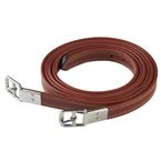 Etrivière IKONIC Doublée Cuir / Intérieur Nylon