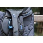 IKONIC ELITE Springsattel