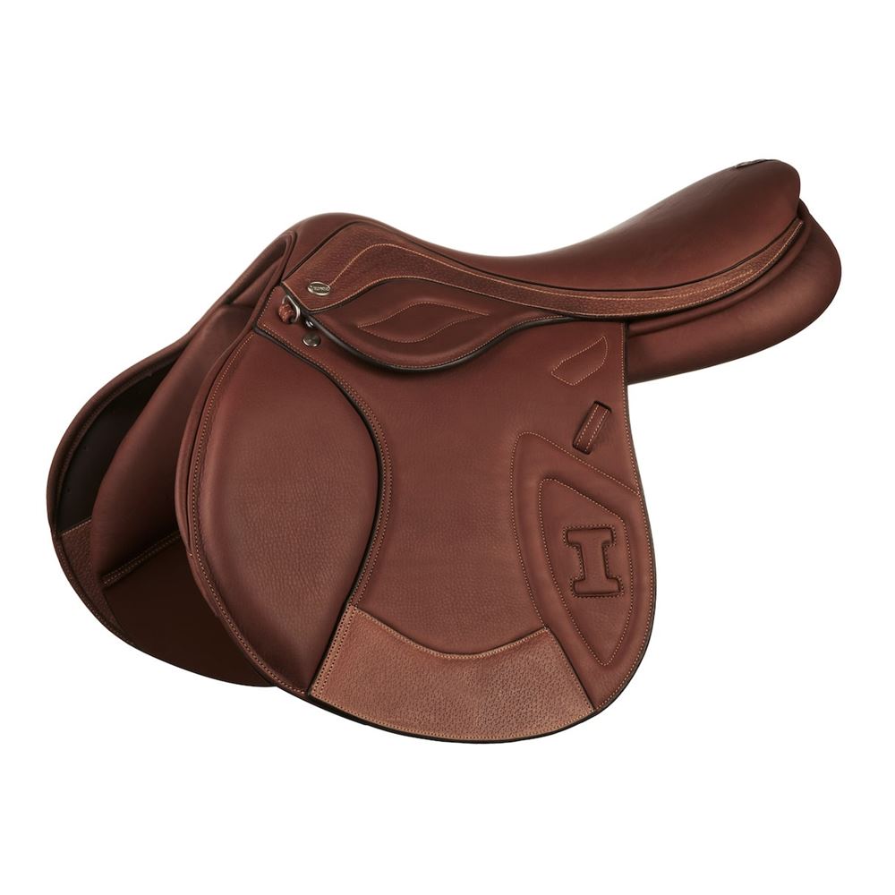 Ikonic "Elite" Selle Jumping All in Balance 