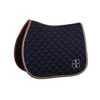 Ikonic Mesh Schabracke mit Waffel Coton Futter