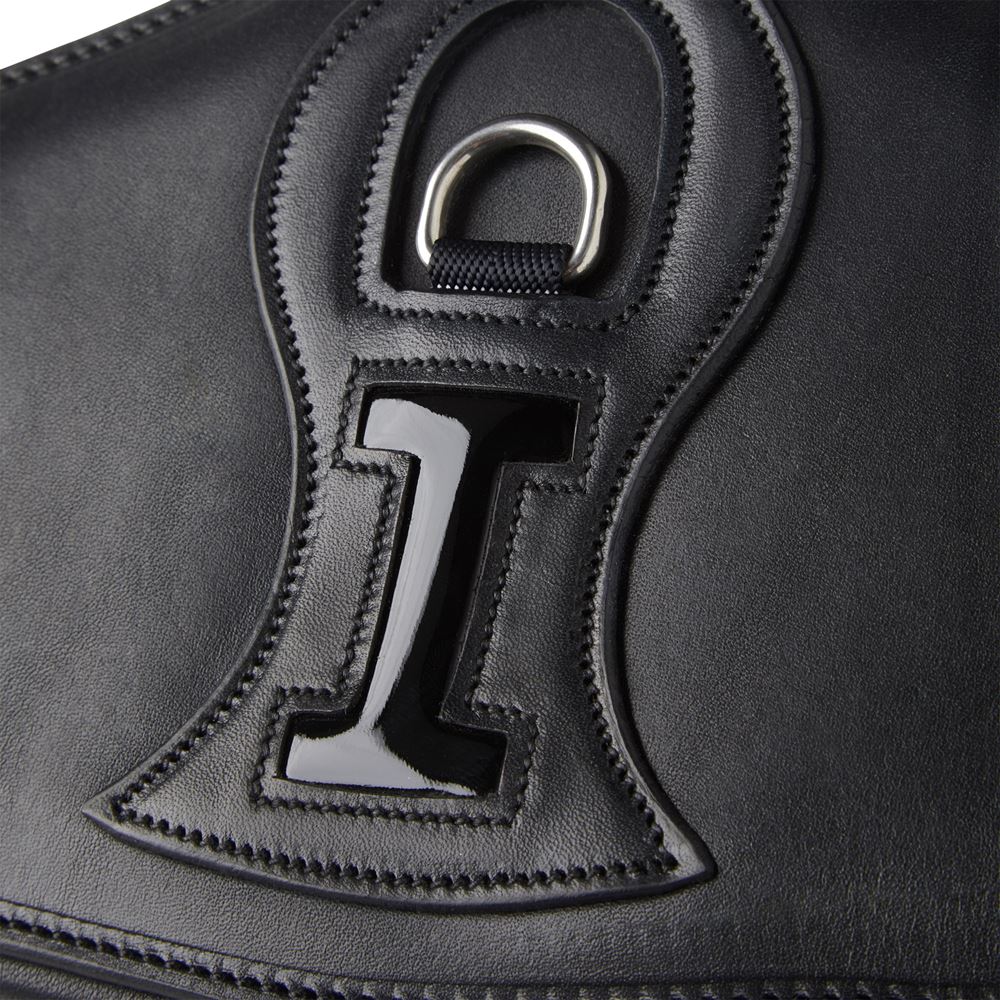 Ikonic Dressuur-Hoeksingel