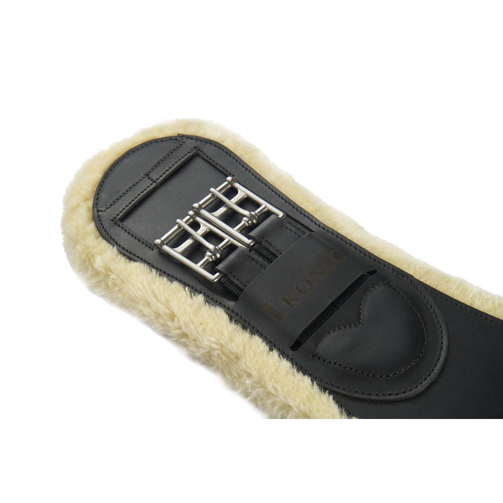 Ikonic Dressuur-Hoeksingel