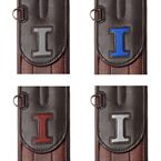 Ikonic Sadelgjord med magneter