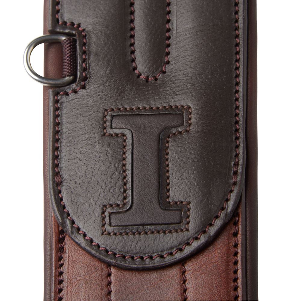 Ikonic Sadelgjord med magneter