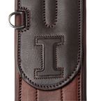 Ikonic Sadelgjord med magneter