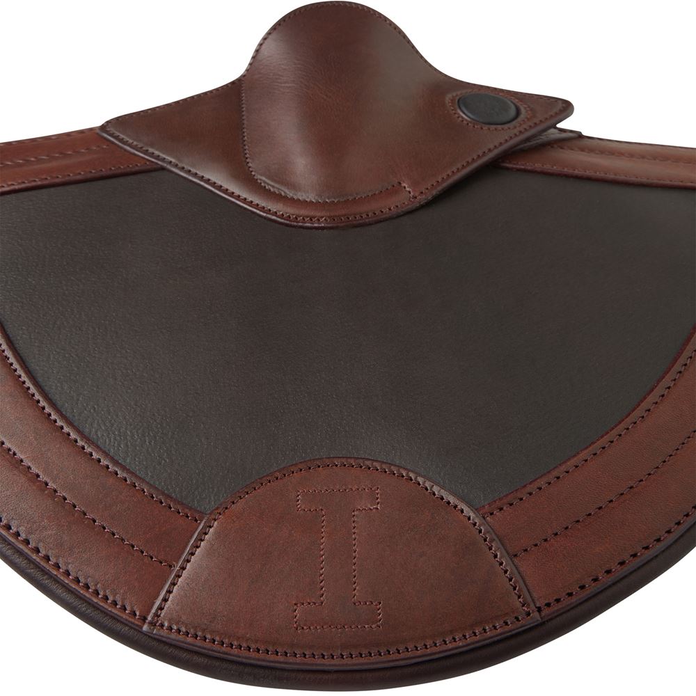 Ikonic Sadelgjord med magneter