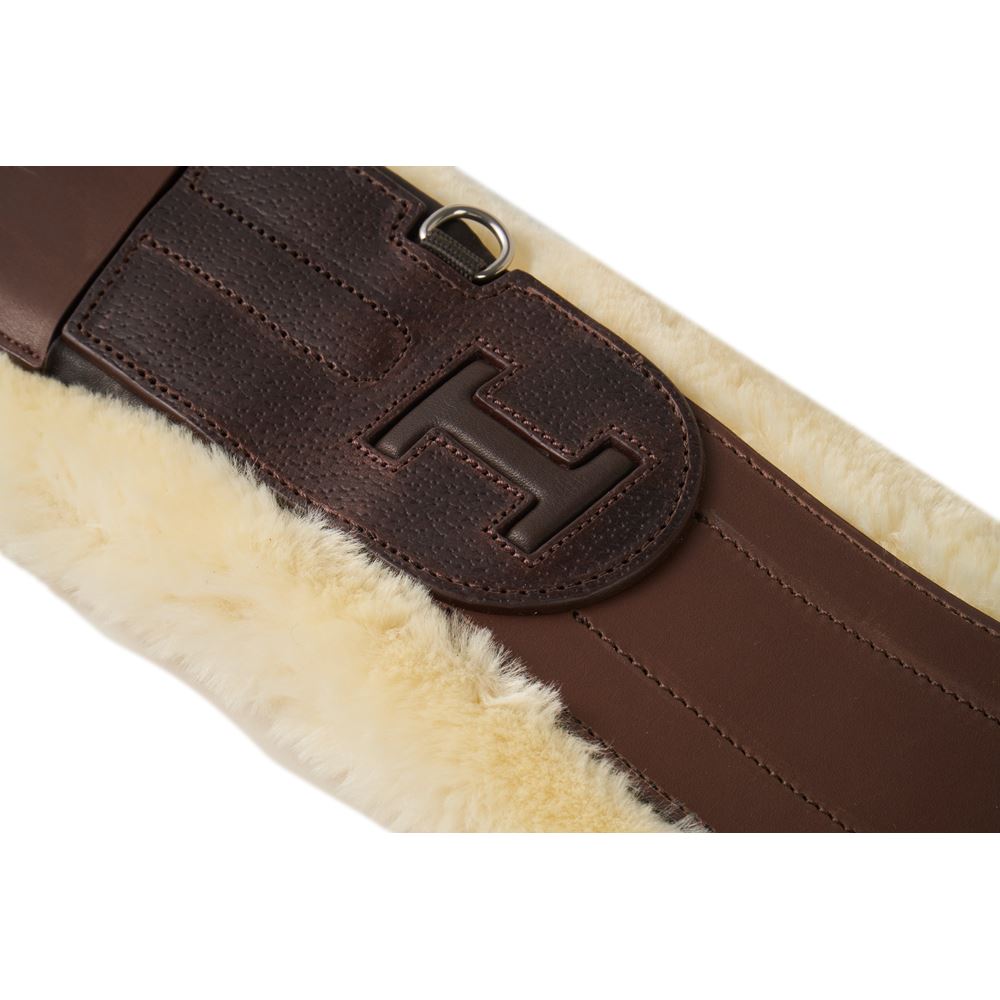 Ikonic Klassiskt Sadelgjord med Magneter