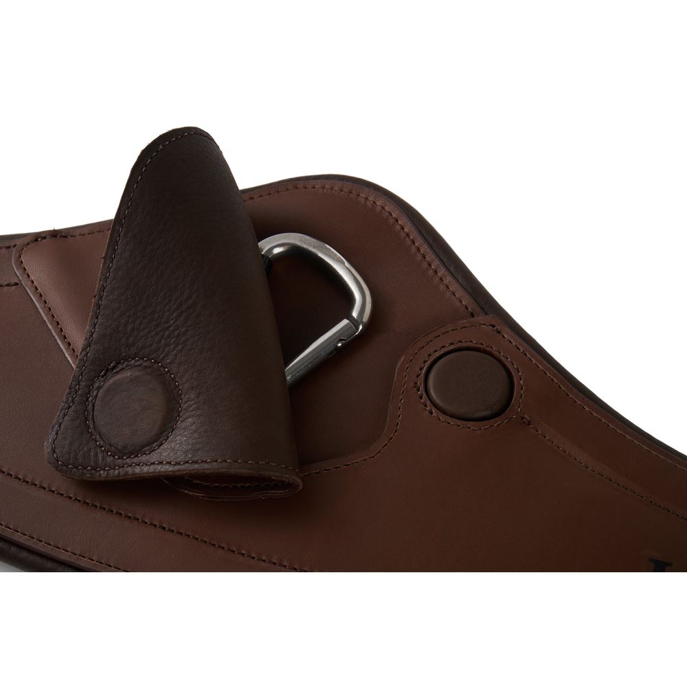 Ikonic Klassiskt Sadelgjord med Magneter