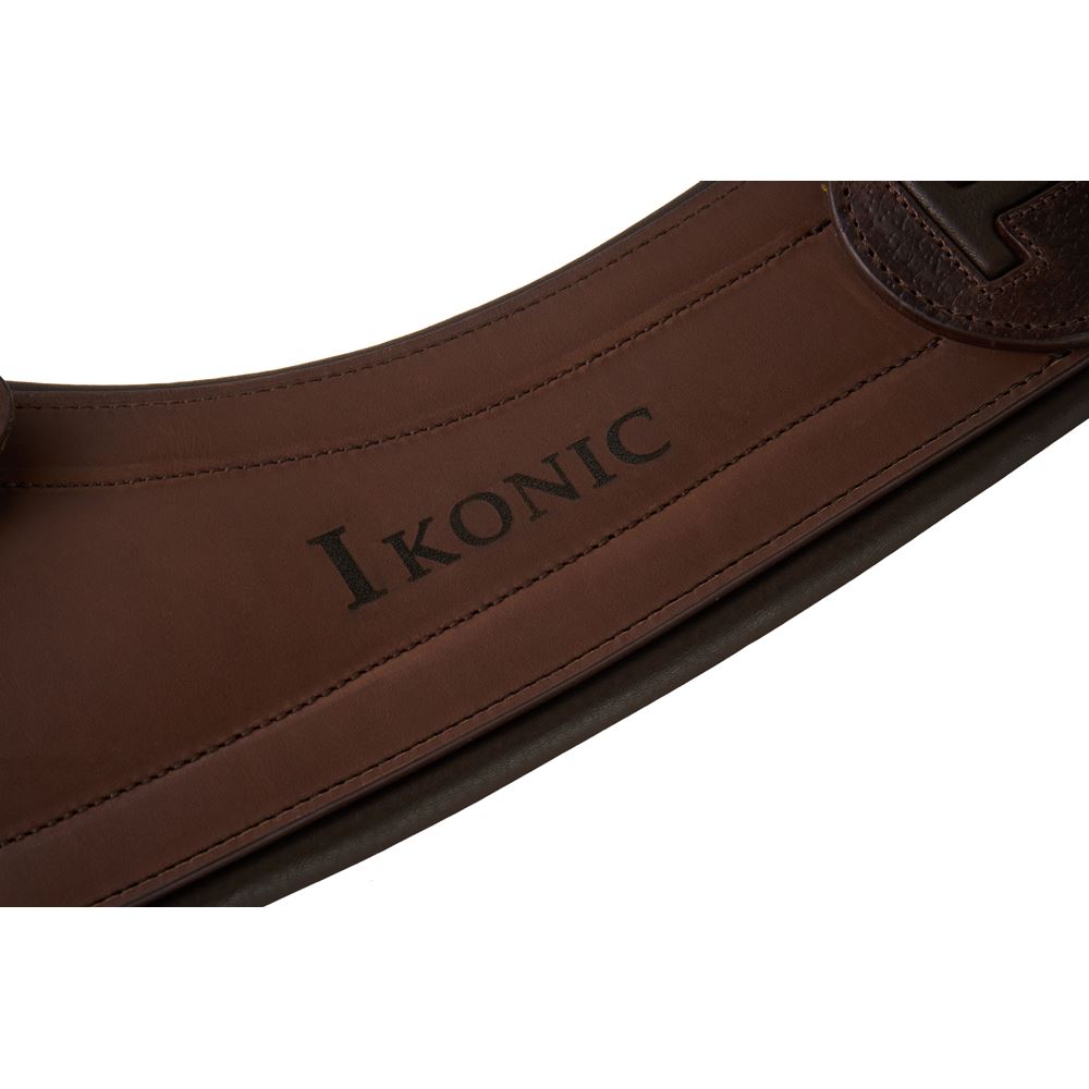 Ikonic Klassiskt Sadelgjord med Magneter