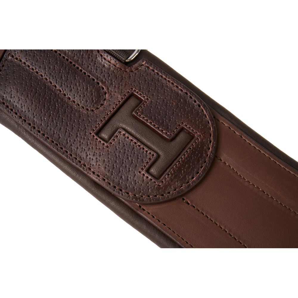 Ikonic Klassiskt Sadelgjord med Magneter