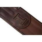 Ikonic Klassiskt Sadelgjord med Magneter