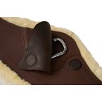 Ikonic Klassiskt Sadelgjord med Magneter