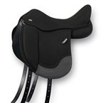 Tekna "Dynamix" Selle Dressage Poney