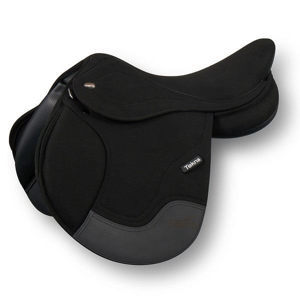 Tekna "Dynamix" Selle Jumping Poney