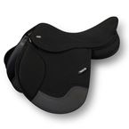 Tekna "Dynamix" Selle Jumping Poney