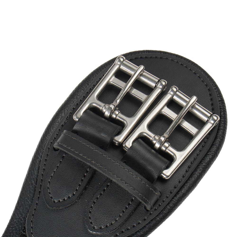 Ikonic Dressurgurt Hybrid