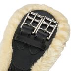 Ikonic Dressurgurt Hybrid