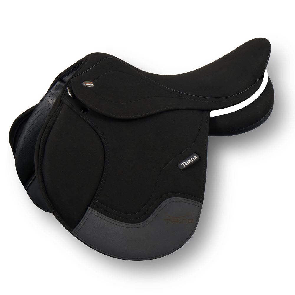 Tekna "Dynamix" Selle Jumping Poney