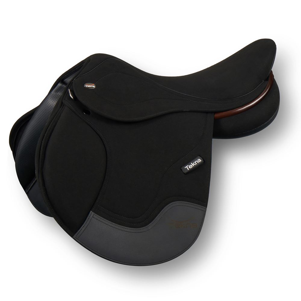 Tekna "Dynamix" Selle Jumping Poney