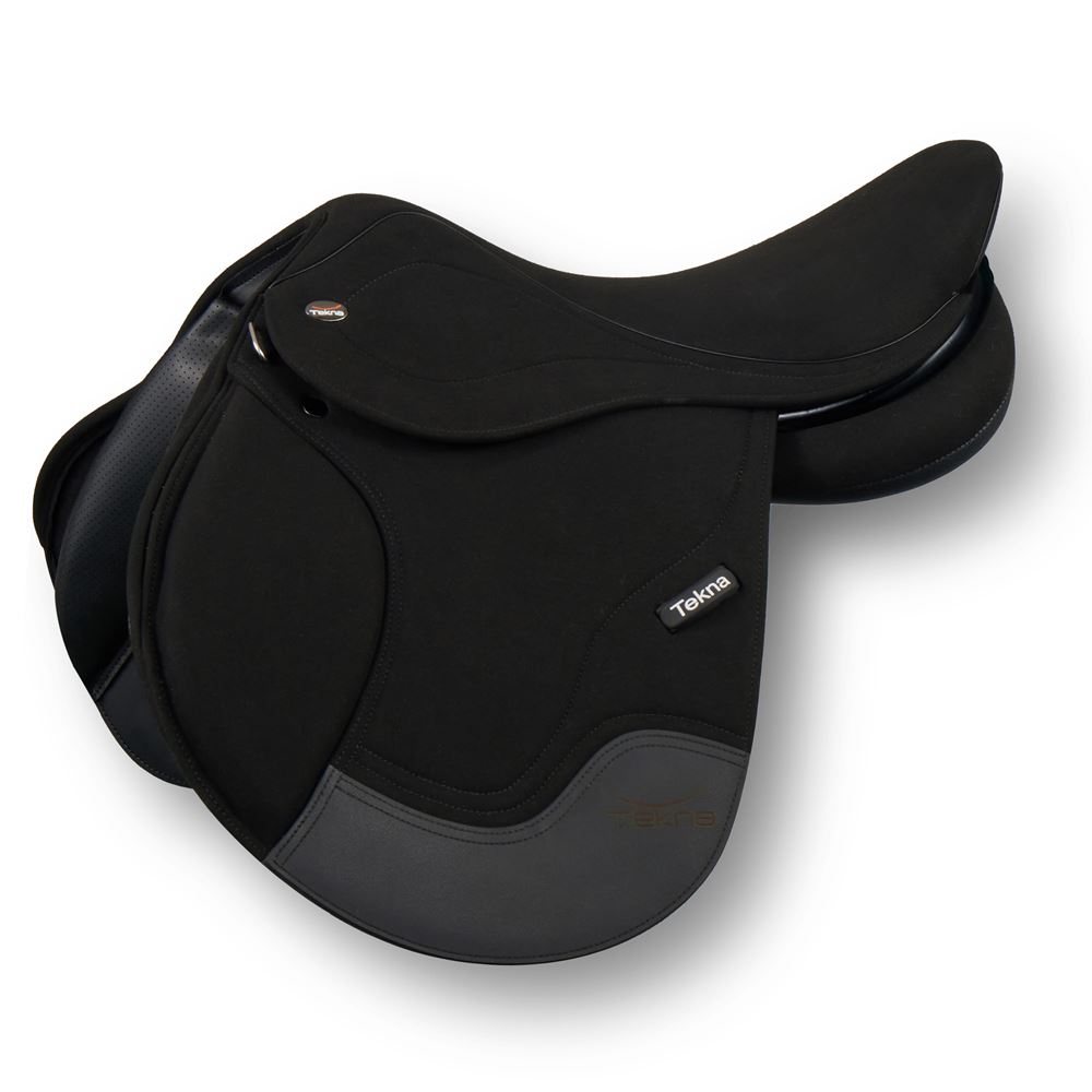 Tekna "Dynamix" Selle Jumping Poney