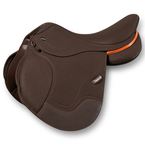 Tekna "Dynamix" Selle Jumping Poney