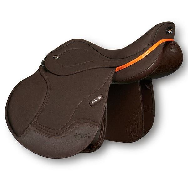 Tekna "Dynamix" Selle Jumping Poney