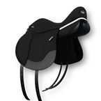 Tekna "Dynamix" Selle Dressage Poney