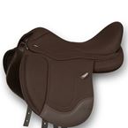 Tekna "Dynamix" Selle Dressage Poney