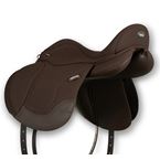 Tekna "Dynamix" Selle Dressage Poney