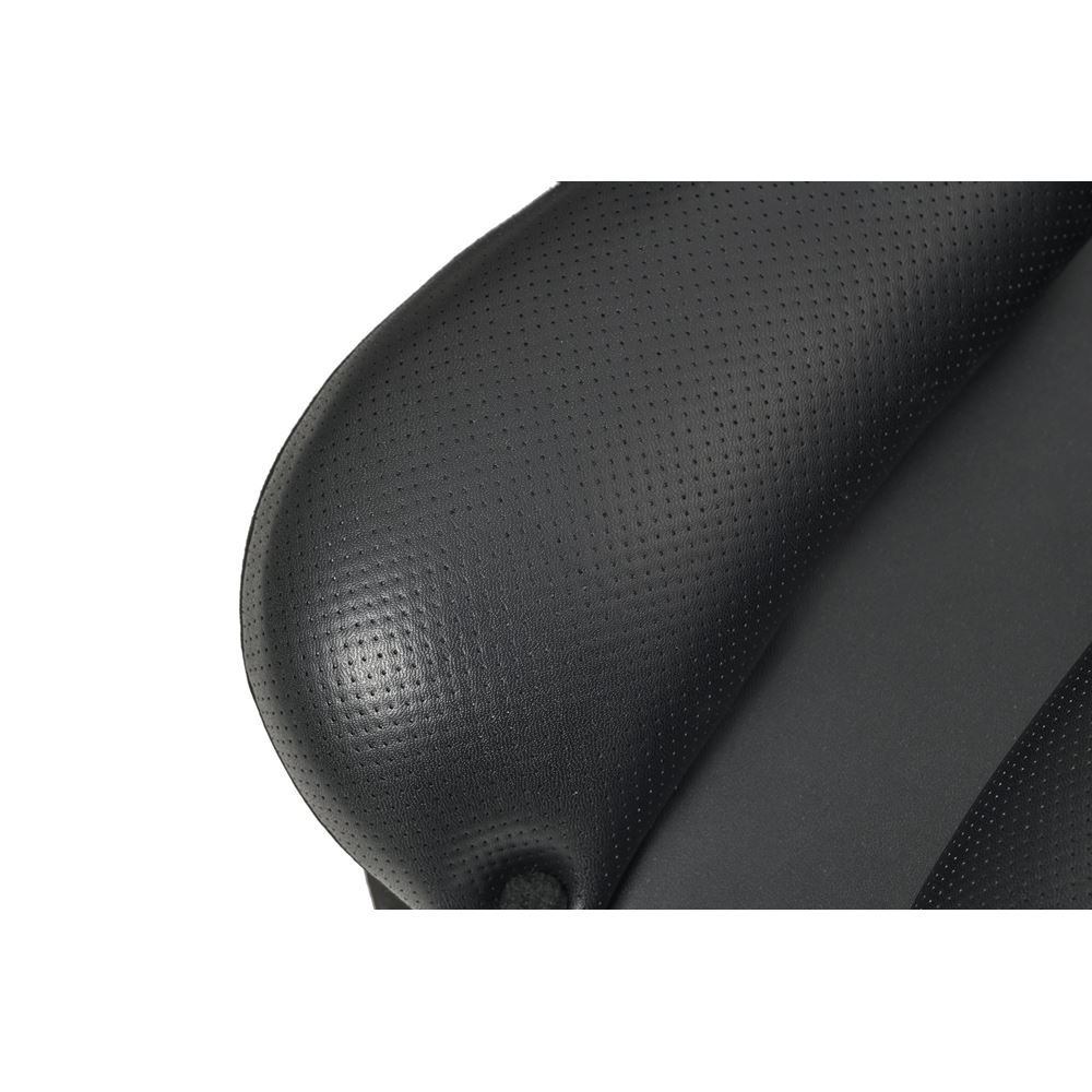 Tekna ”Dynamix” Dressyrsadel Mono Flap Lined