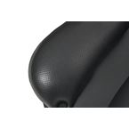 Tekna ”Dynamix” Dressyrsadel Mono Flap Lined