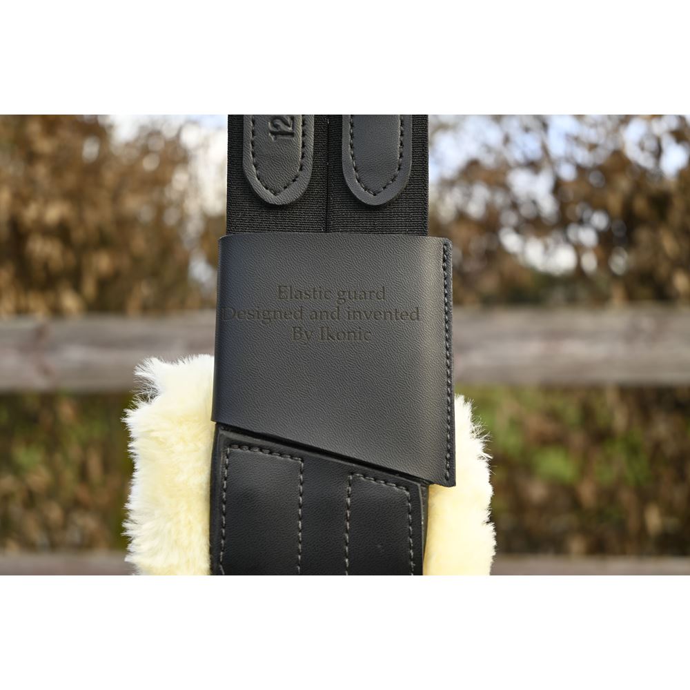 Ikonic Stollengurt Hybrid