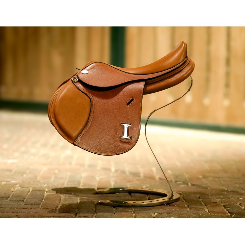 Mini-selle décorative