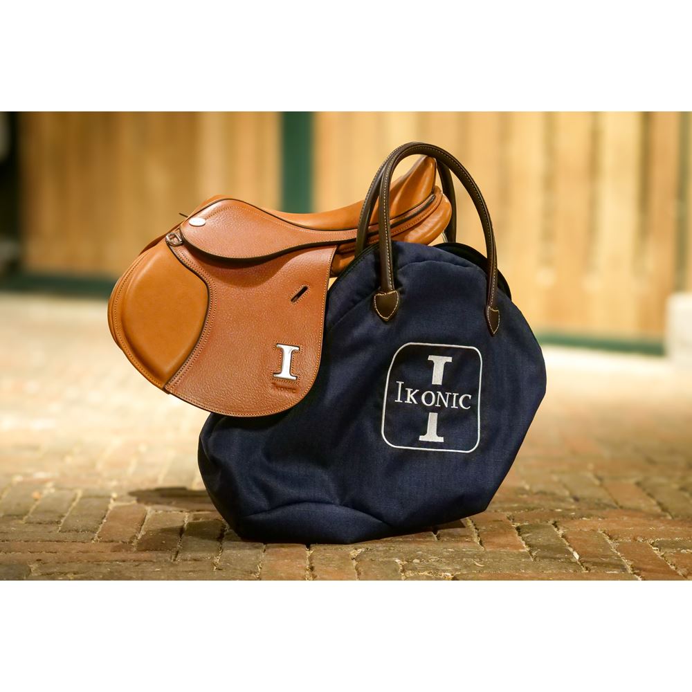 Mini-selle décorative