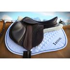 Ikonic Ultra Comfort Steigbügelriemen