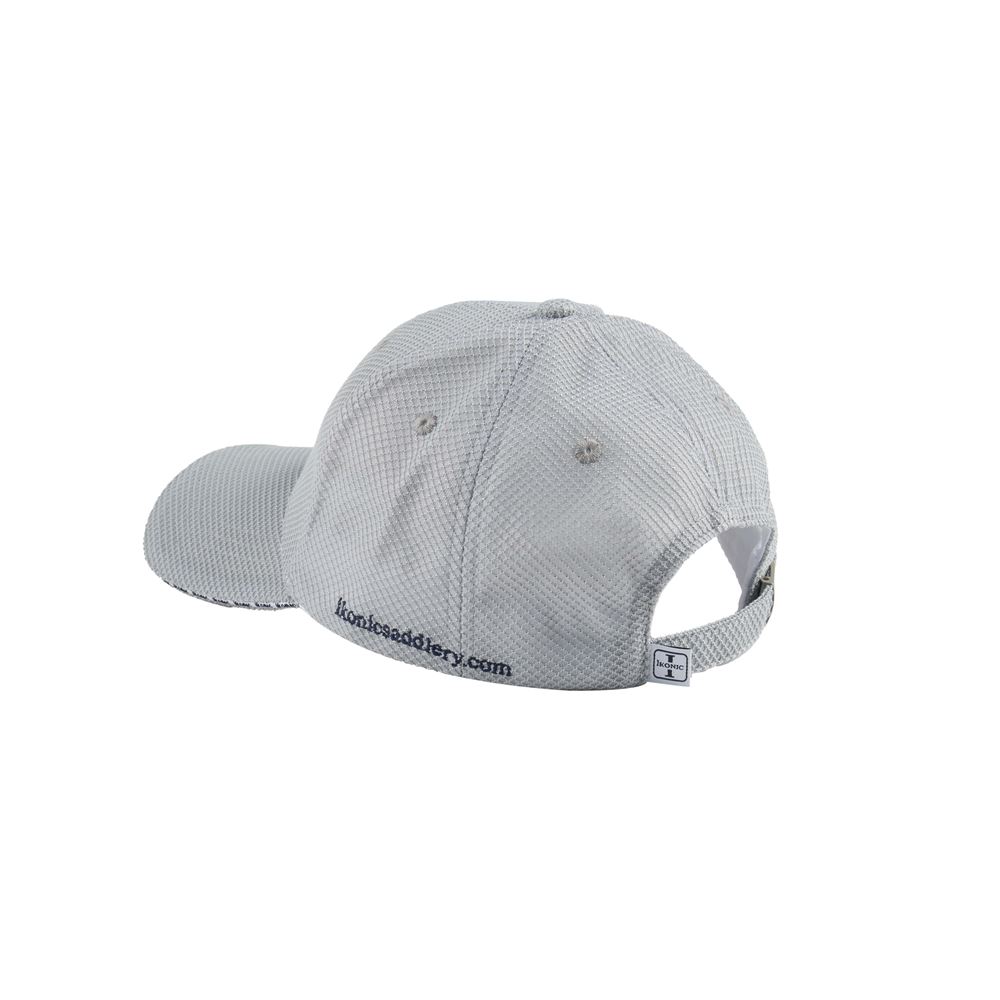 Casquettes Ikonic