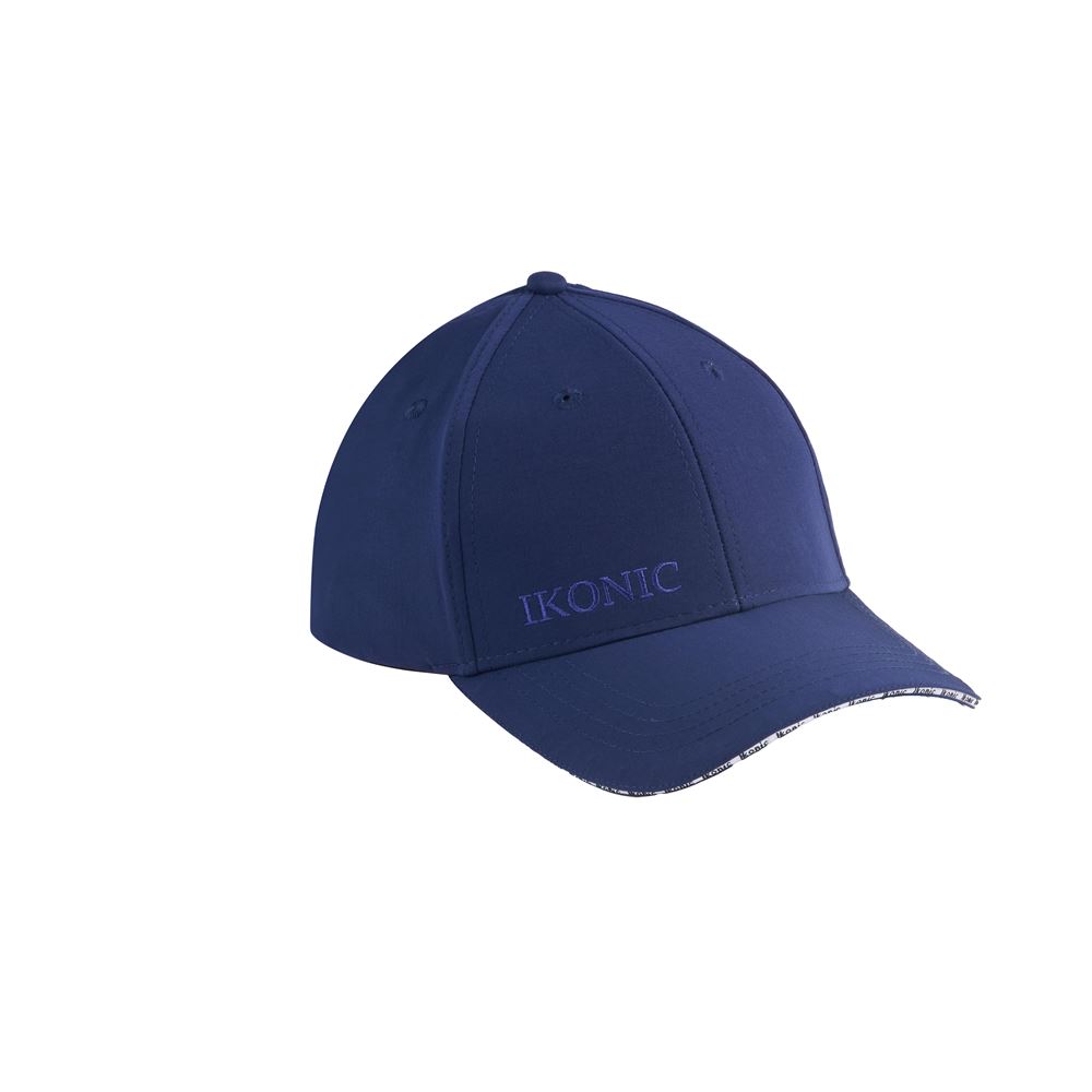 Casquettes Ikonic