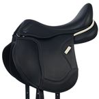 Ikonic "Light" Selle Dressage Poney