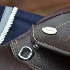 Tapis de Selle Jumping IKONIC Elite