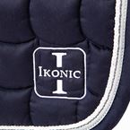 Tapis de Selle Jumping IKONIC Elite