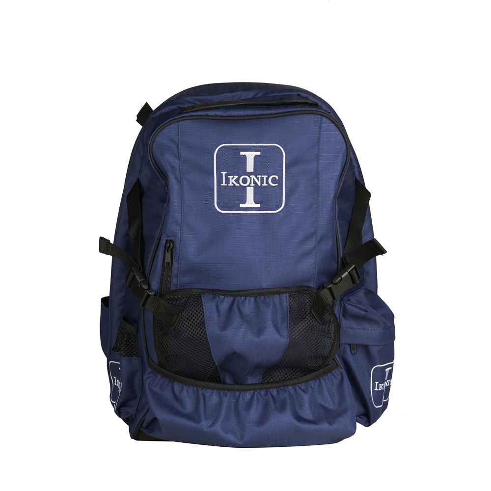 Ikonic Sac à Dos Groom