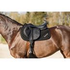 Ikonic "Evolution" Selle Jumping "BLACK SERIES"