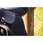 Ikonic "Evolution" Selle Jumping "BLACK SERIES"