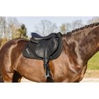 Ikonic "Evolution" Selle Jumping "BLACK SERIES"