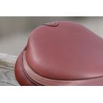 Ikonic "Elite" Selle Jumping All in Balance