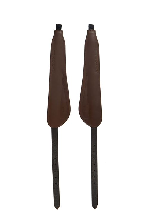 Ikonic Ultra Comfort Steigbügelriemen